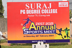 Suraj Sports Meet 2021 Part-4 88